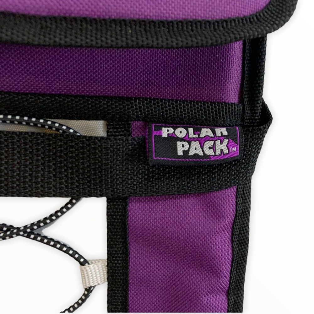 Polar Pack Temp Insulating Bag - Picture 2 of 6